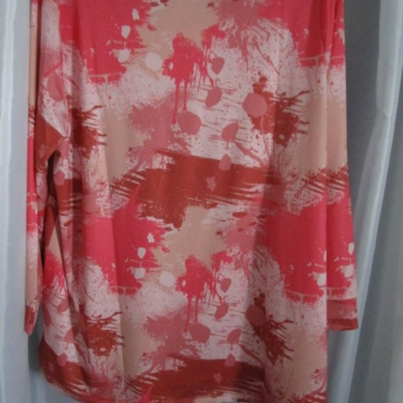 EAZE WEAR by ANTTHONY NWT Size XL - Picture 8 of 9